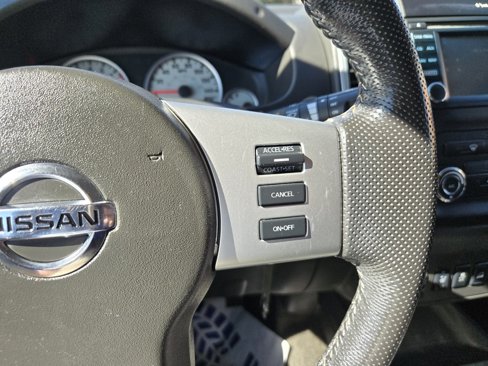 Used 2014 Nissan Xterra PRO-4X image 17