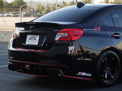 Used 2020 Subaru WRX Premium image 23