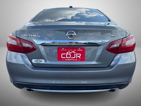 Used 2018 Nissan Altima 2.5 SL image 7
