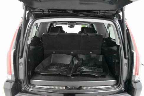 Used 2016 Cadillac Escalade ESV Luxury image 11