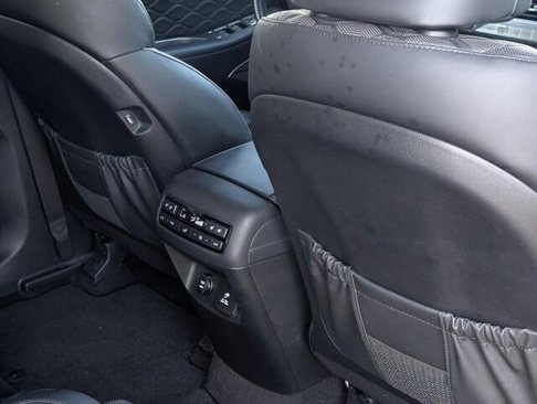 Used 2021 Hyundai Palisade Calligraphy image 39