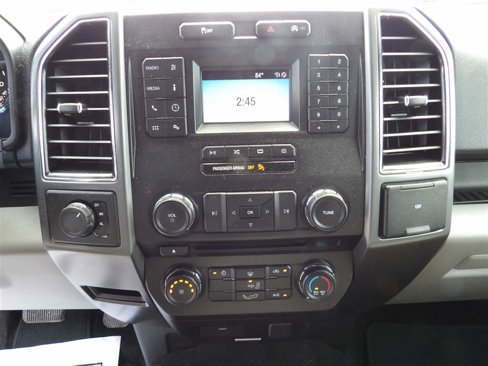 Used 2018 Ford F150 XLT image 15