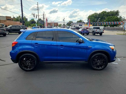 Used 2019 Mitsubishi Outlander Sport ES image 6