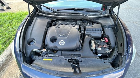 Used 2009 Nissan Maxima 3.5 S image 15