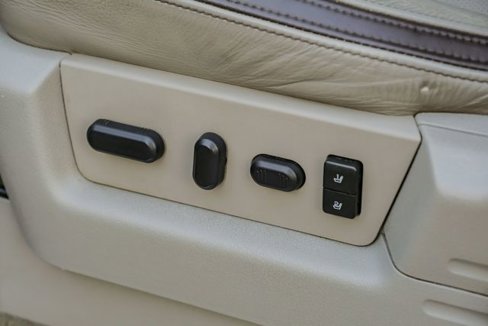 Used 2009 Ford F150 4x4 SuperCrew image 41