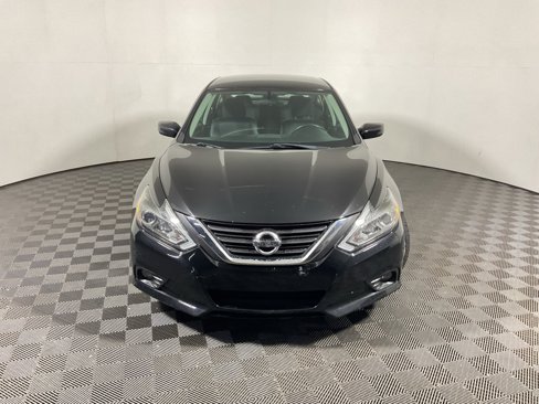 Used 2016 Nissan Altima 2.5 SR image 4