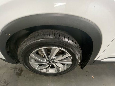 Used 2020 Hyundai Santa Fe SEL w/ Convenience Package image 32