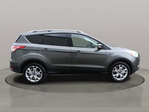 Used 2016 Ford Escape Titanium image 7