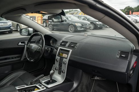 Used 2013 Volvo C70 T5 image 16