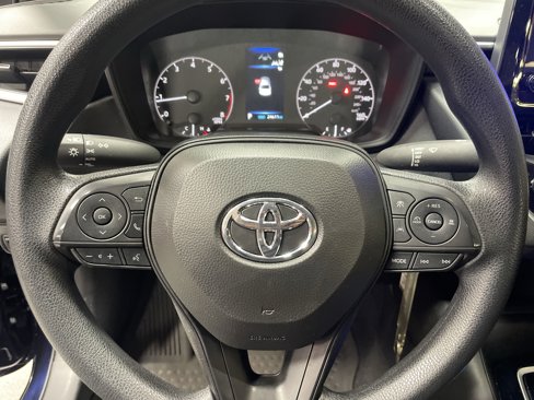 Certified 2024 Toyota Corolla LE image 18