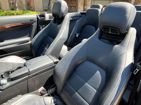 Used 2013 Mercedes-Benz E 350 Cabriolet image 29