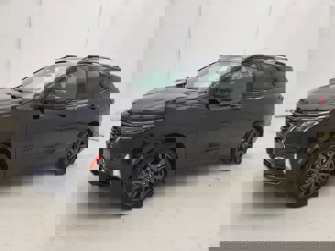 Used 2022 Chevrolet Equinox RS image 17