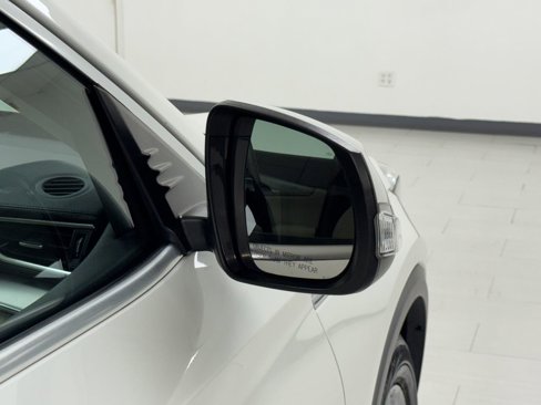Used 2020 INFINITI QX50 Luxe w/ Navigation Package image 32