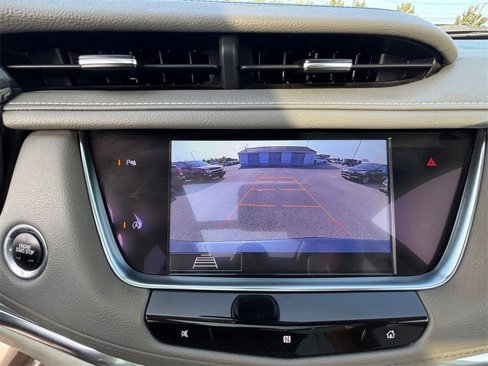 Used 2020 Cadillac XT5 Premium Luxury w/ LPO, Floor Liner Package image 54