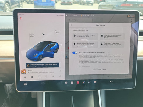 Used 2019 Tesla Model 3 image 8