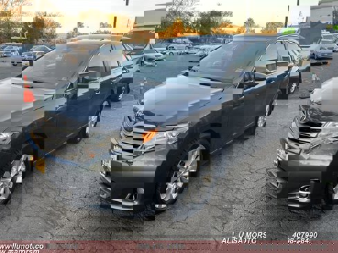 Used 2015 Toyota Venza LE image 5