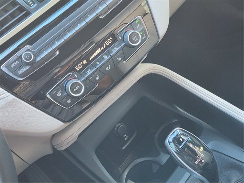 Used 2020 BMW X1 sDrive28i image 21