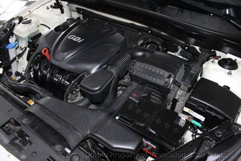 Used 2014 Kia Optima LX image 28