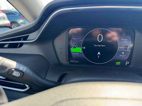 Used 2023 Chevrolet Bolt LT w/ Driver Confidence Package image 18