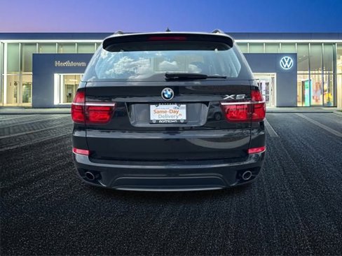 Used 2013 BMW X5 xDrive35i image 5