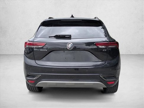 Used 2021 Buick Envision Preferred image 5