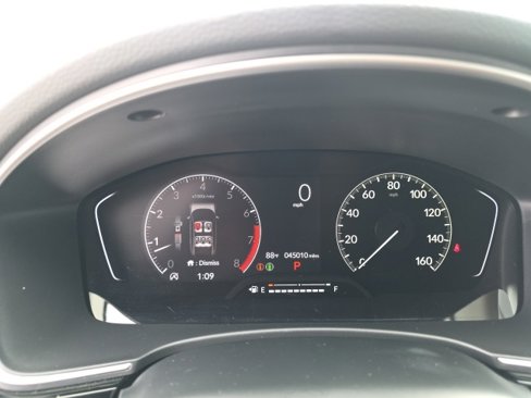 Used 2022 Honda Civic EX-L image 20
