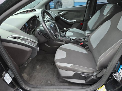 Used 2014 Ford Focus ST image 14