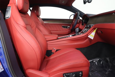 Used 2024 Bentley Continental GT V8 image 20