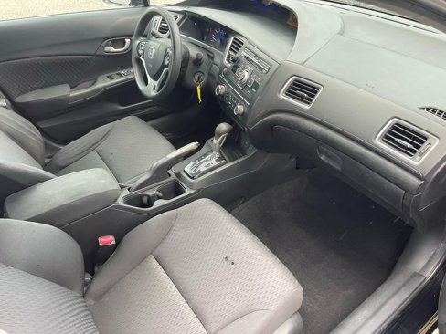 Used 2014 Honda Civic LX image 14
