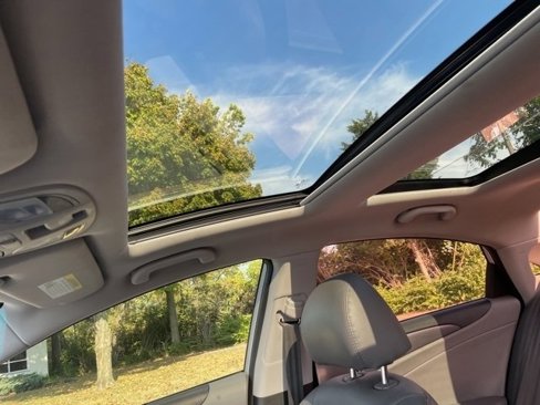 Used 2014 Hyundai Sonata Limited w/ Panoramic Sunroof Package 02 image 18
