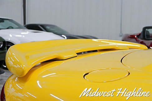 Used 2002 Dodge Viper RT/10 image 21