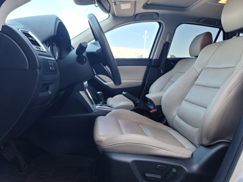 Used 2014 MAZDA CX-5 Grand Touring image 5