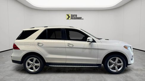 Used 2017 Mercedes-Benz GLE 350 image 3