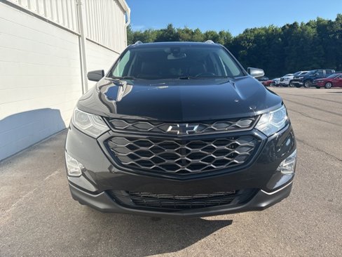 Used 2021 Chevrolet Equinox Premier w/ Redline Edition image 6