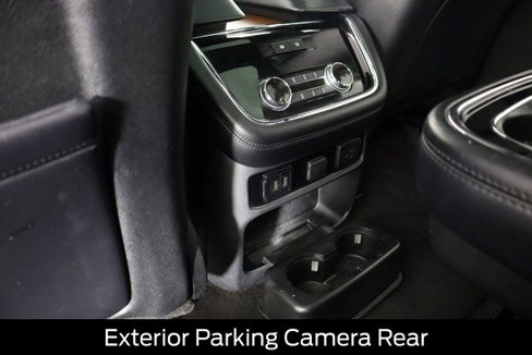 Used 2018 Lincoln Navigator Reserve w/ Technology Package image 59