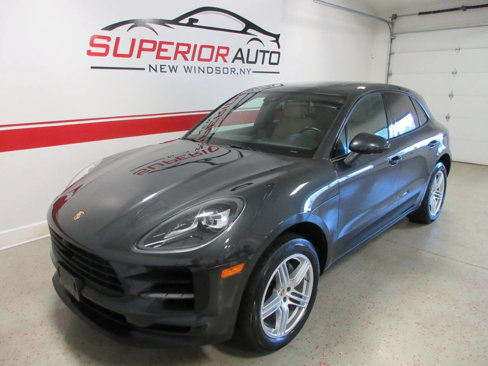 Used 2019 Porsche Macan image 9
