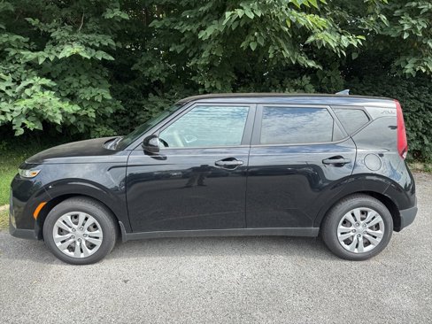 Certified 2020 Kia Soul LX image 6