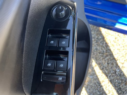 Used 2020 Chevrolet Sonic Premier w/ RS Package image 26