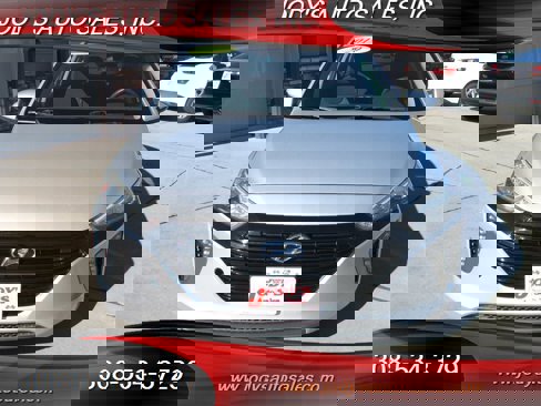 Used 2019 Hyundai Ioniq Plug-In Hybrid image 33
