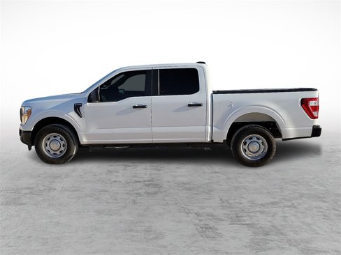 Used 2021 Ford F150 XL w/ Equipment Group 101A High image 6