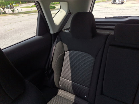 Used 2023 Kia Soul EX image 18