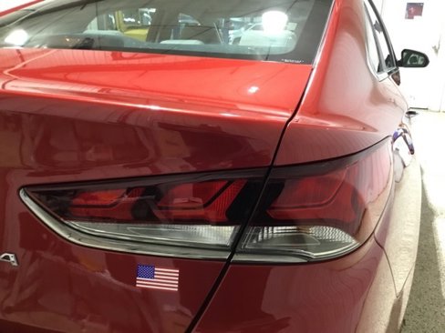 Used 2018 Hyundai Sonata SEL image 19