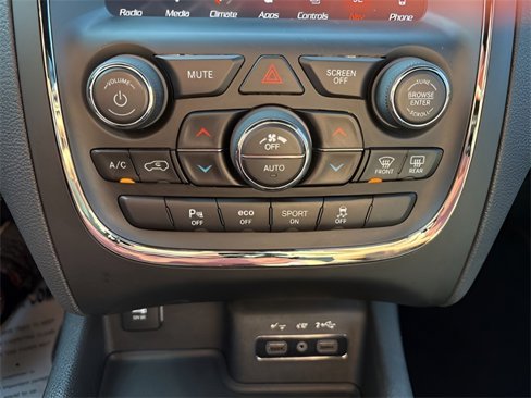 Used 2018 Dodge Durango R/T image 15