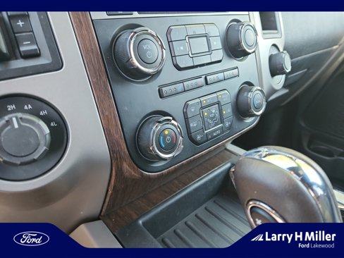 Used 2015 Ford Expedition King Ranch image 30