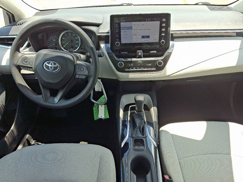 Used 2020 Toyota Corolla LE image 15