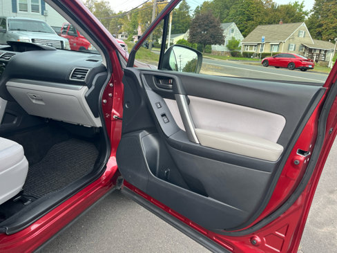 Used 2016 Subaru Forester 2.5i Premium w/ Popular Package #2 image 17
