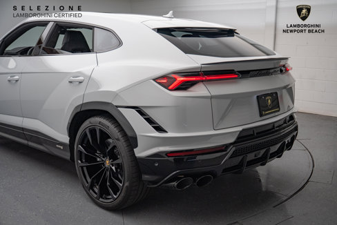 Used 2024 Lamborghini Urus S image 15