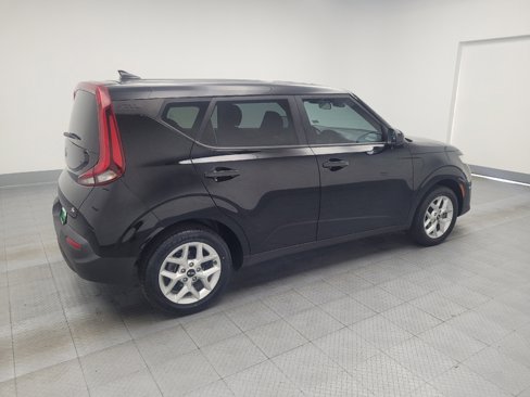 Used 2021 Kia Soul S image 10