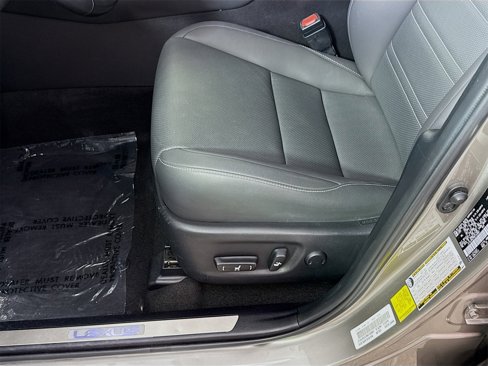 Used 2021 Lexus NX 300h AWD w/ Premium Package image 16