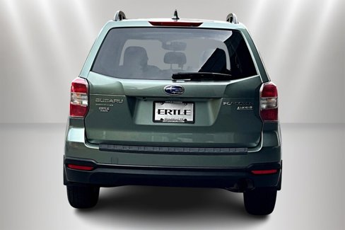 Used 2016 Subaru Forester 2.5i Premium w/ Protection Package #1 image 6